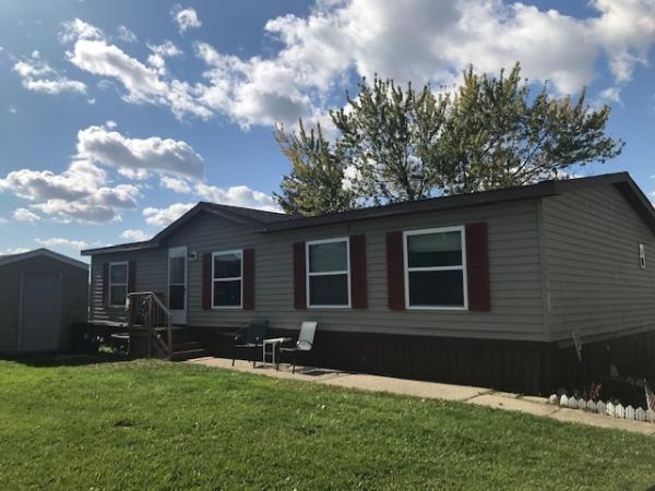1991 Fairmont Mobile Home For Sale