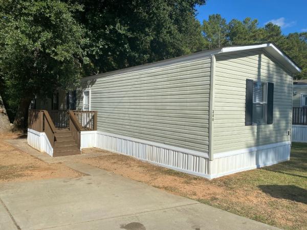 2008 CLAYTON-WAYCROSS Mobile Home For Rent