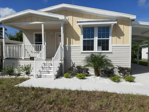 2020 Skyline - Ocala Mobile Home For Sale