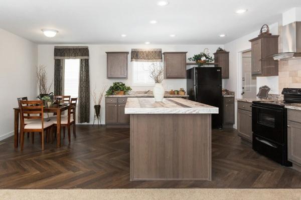 2020 Clayton Mobile Home For Sale