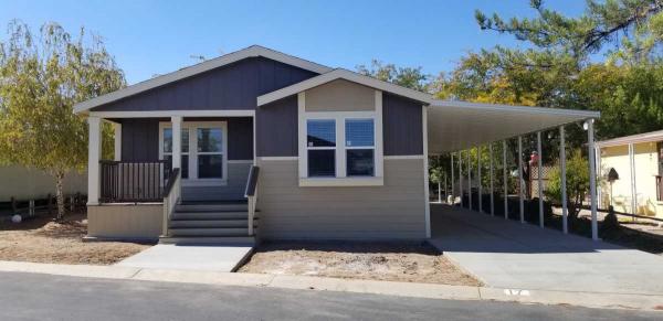 2020 Cavco Mobile Home For Sale