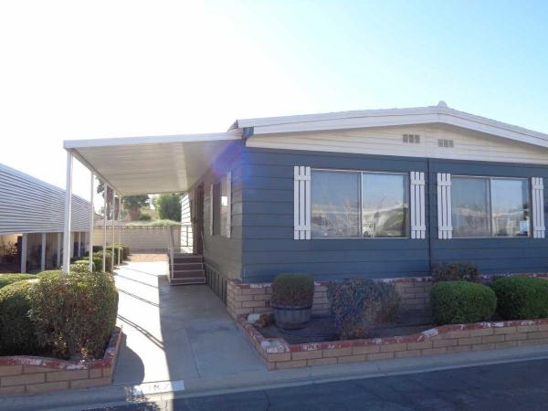 1973 Skyline Mobile Home For Rent