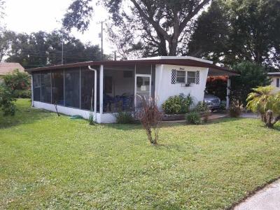 Lone Pine Ridge Mobile Home Park Mobile Home Park in Dunedin, FL ...