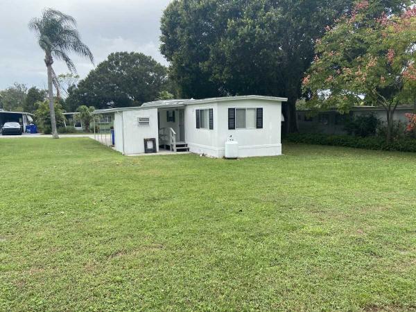 Senior Retirement Living - Manufactured Home For Sale in Dunedin, FL