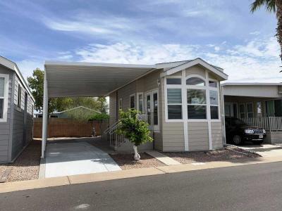 Apache Wells Rv Park Mobile Home Park In Mesa Az Mhvillage