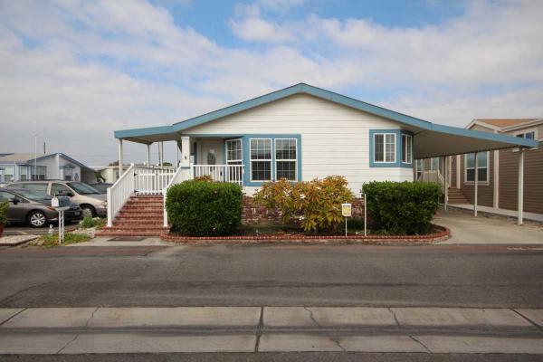 2006 Skyline Mobile Home For Rent