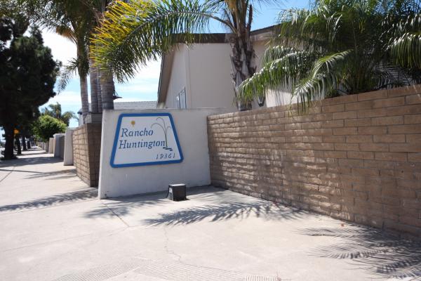 1967 Goldenwest Mobile Home For Rent
