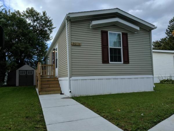 2021 Redman Advantage II Mobile Home For Rent