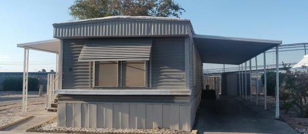 1977 Manatee Mobile Home For Sale