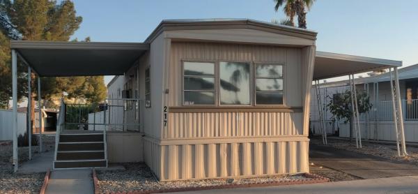 1973 TRK Mobile Home For Sale