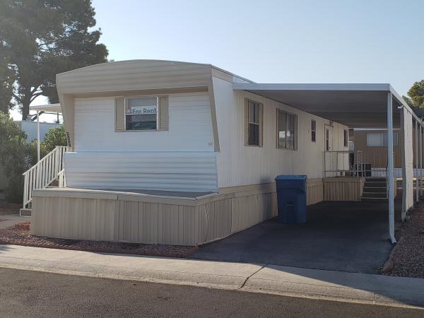 1974 SCHULT Mobile Home For Rent