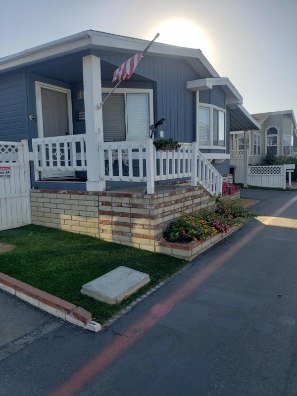 1990 Golden West Mobile Home For Rent
