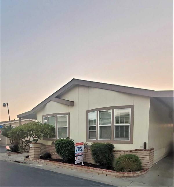 2002 Skyline Mobile Home For Rent