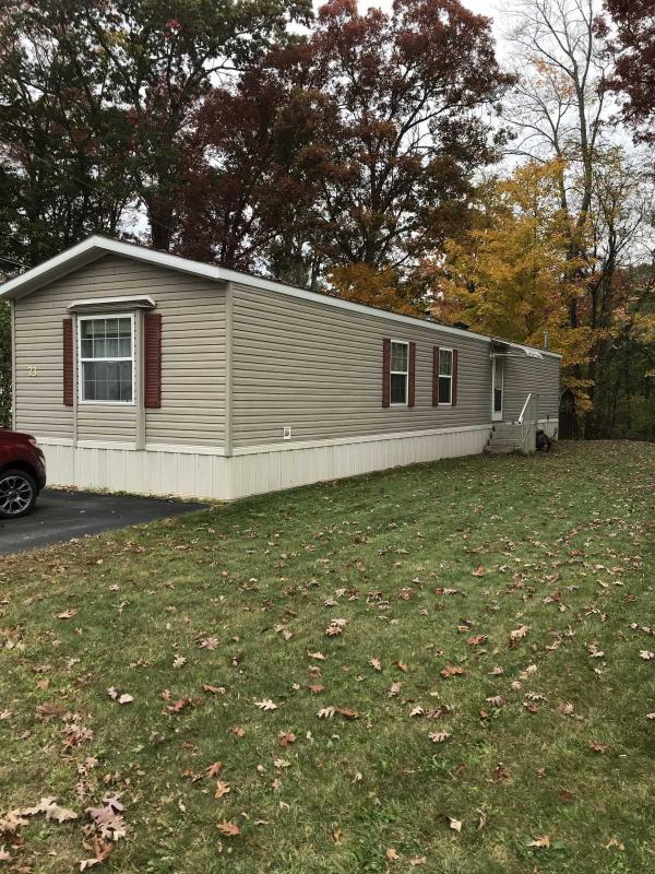 Champion Mobile Home for Sale in Wurtsboro, NY 12790 for 47,900