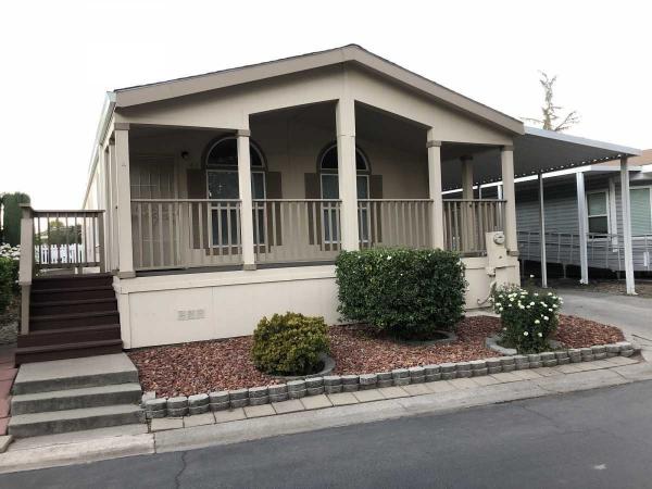 2003 Fleetwood Mobile Home For Rent