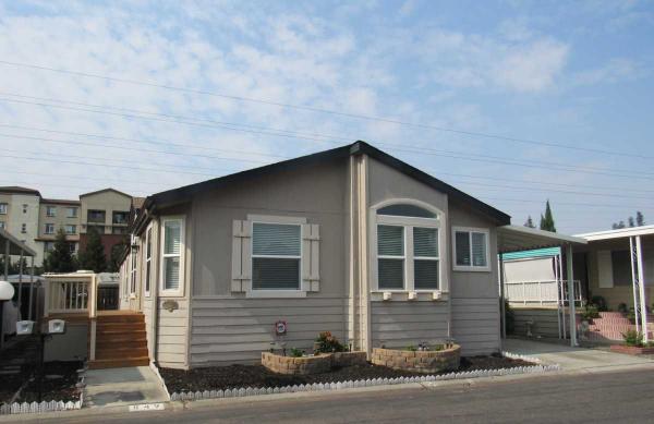 2007 Karsten Mobile Home For Rent