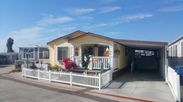 2016 Silvercrest Mobile Home For Rent