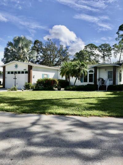 Pine Lakes Country Club Mobile Home Park in North Fort Myers, FL ...