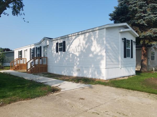 2021 DUTCH Mobile Home For Sale
