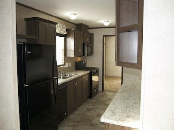 2017 CLAYTON Mobile Home For Sale
