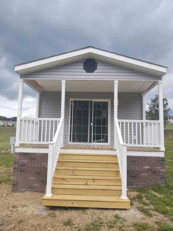 Staunton, VA Senior Retirement Living Manufactured and Mobile Homes For