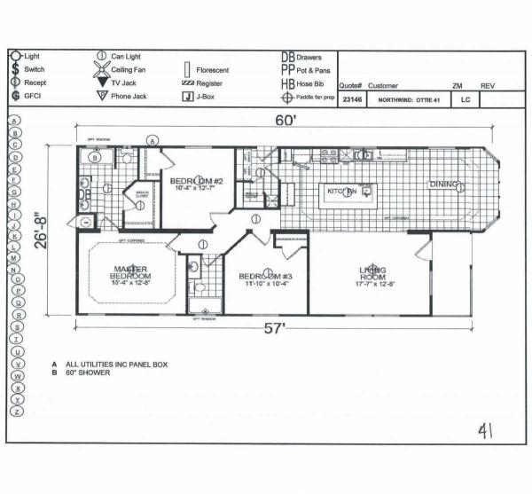 2020 Champion Mobile Home For Sale 900 E Rankin Avenue, 164 Tulare, CA