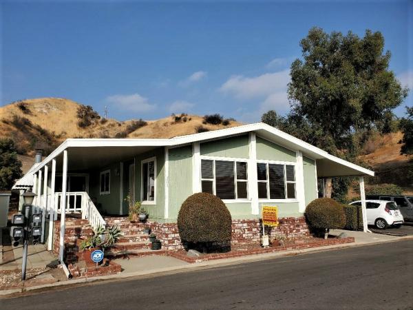 Golden West Mobile Home For Sale