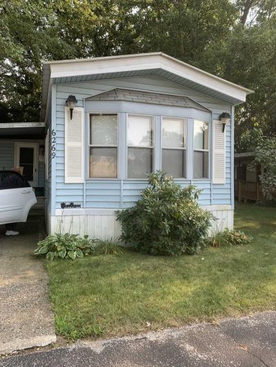 78 Mobile Homes For Sale or Rent in Kalamazoo, MI | MHVillage