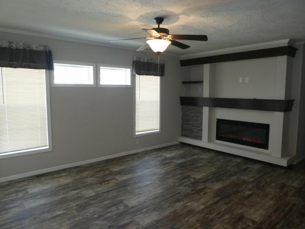 2021 Skyline Mobile Home For Sale