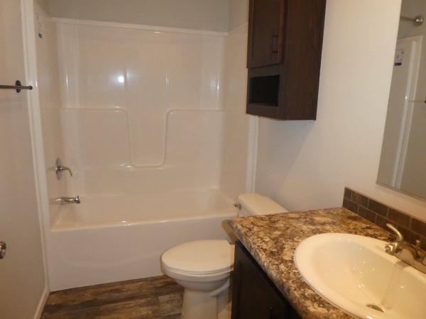 2021 Skyline Mobile Home For Sale