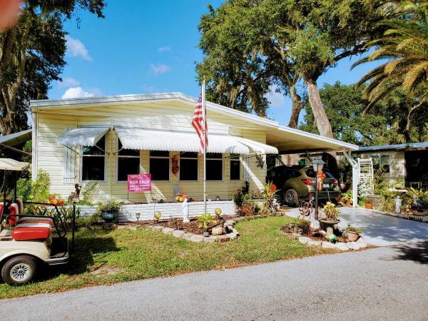 Bays Mobile Home For Sale