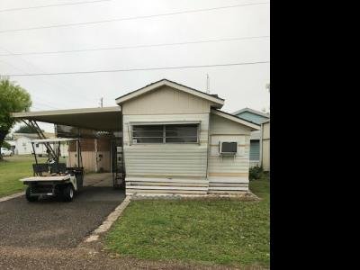 Mobile Home at 1740 E. Business Hwy #B10 Mission, TX 78572