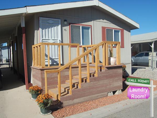 1994 Skyline Mobile Home For Sale