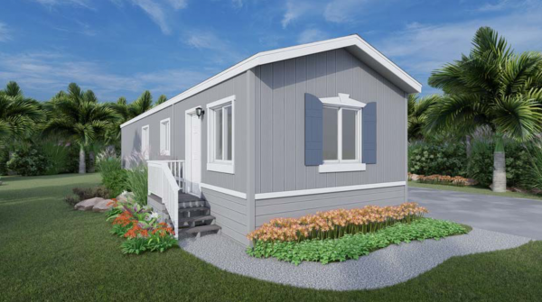 2020 Clayton Homes Mobile Home For Rent