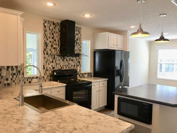 2019 Clayton - Richfield Mobile Home For Rent