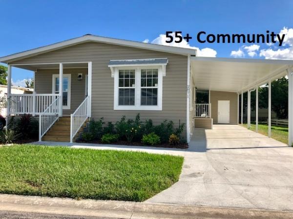 2018 Fleetwood Mobile Home For Rent