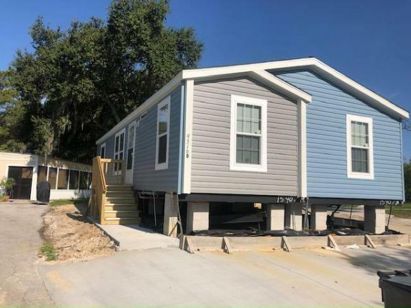 2020 Nobility Mobile Home For Rent