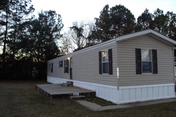 2004 HORTON Mobile Home For Rent