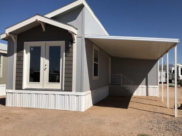 2019 Cavco Mobile Home For Rent