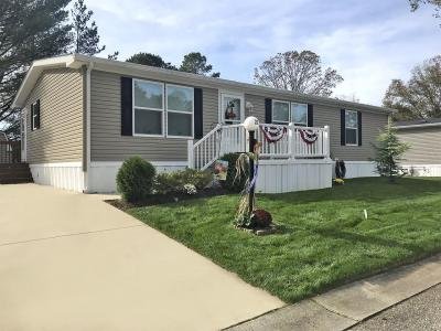 13 Mobile Homes For Sale Or Rent Near Beach Haven Nj Mhvillage