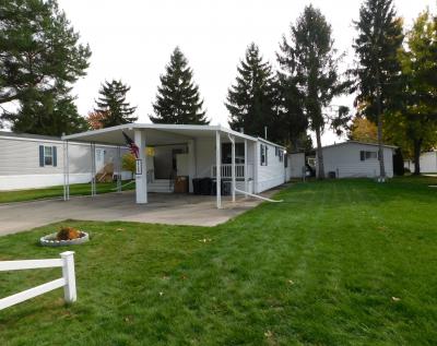 31 Mobile Homes For Sale or Rent in Saginaw, MI | MHVillage