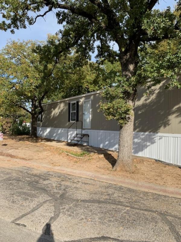 Senior Retirement Living 2020 Manufactured Home For Sale in Arlington, TX