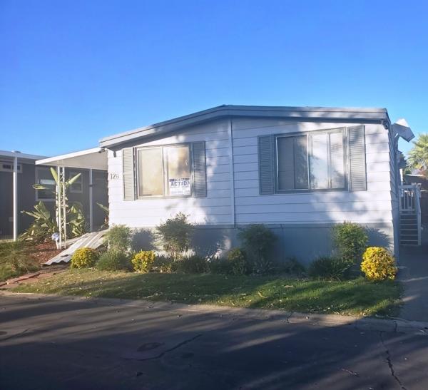 1972 BENDIX Mobile Home For Sale