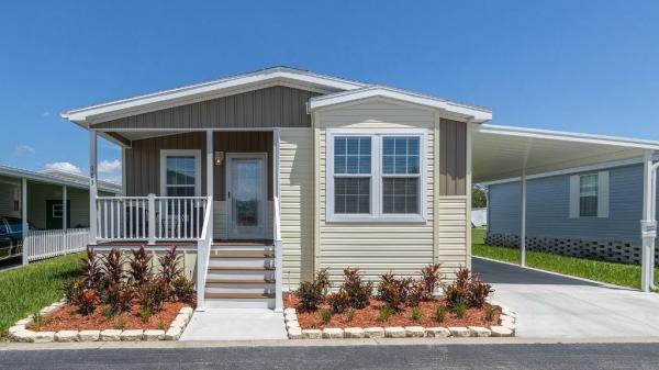 2019 Skyline Mobile Home For Sale