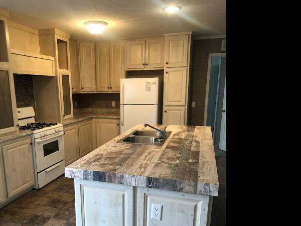 2017 CLAYTON Mobile Home For Rent
