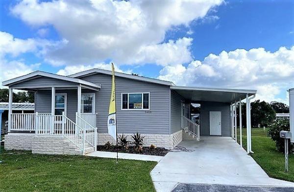 2020 Champion Mobile Home For Rent