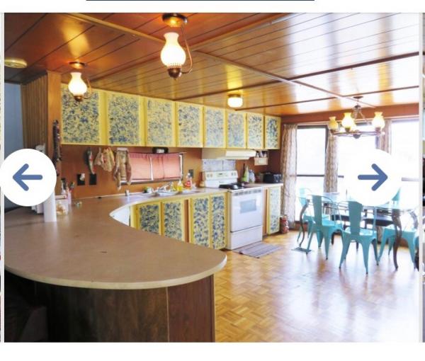 Senior Retirement Living 1980 Windsor Mobile Home For Sale in