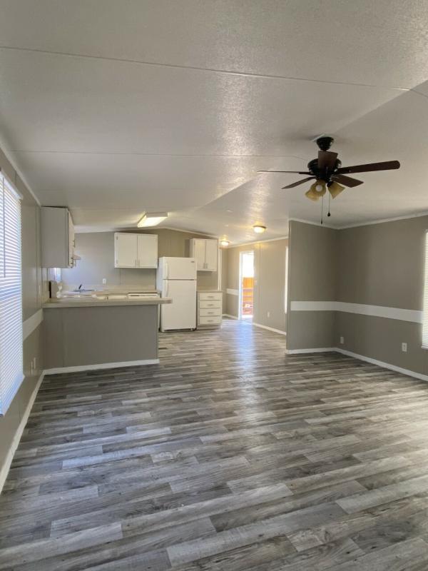 2001 CMH Mobile Home For Rent