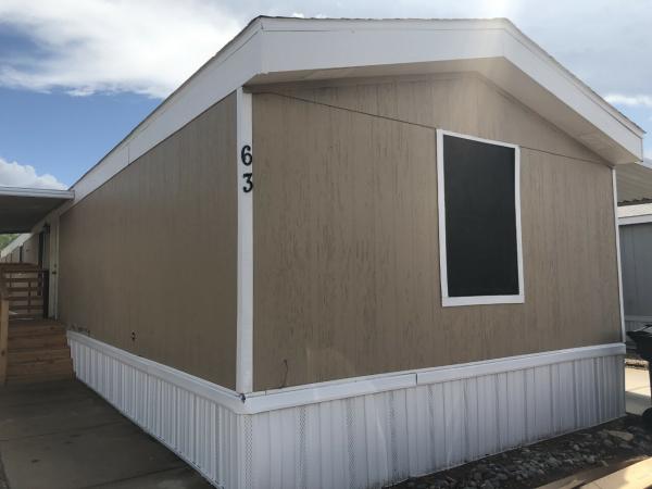 1983 PROGR Mobile Home For Rent