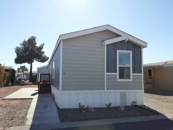 2017 Clayton Mobile Home For Rent